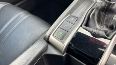 Honda Civic 1.0 VTEC Turbo EX 5dr Petrol Hatchback